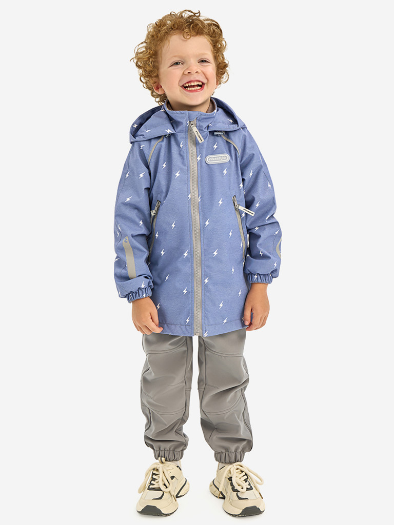 Ветровка NIKASTYLE