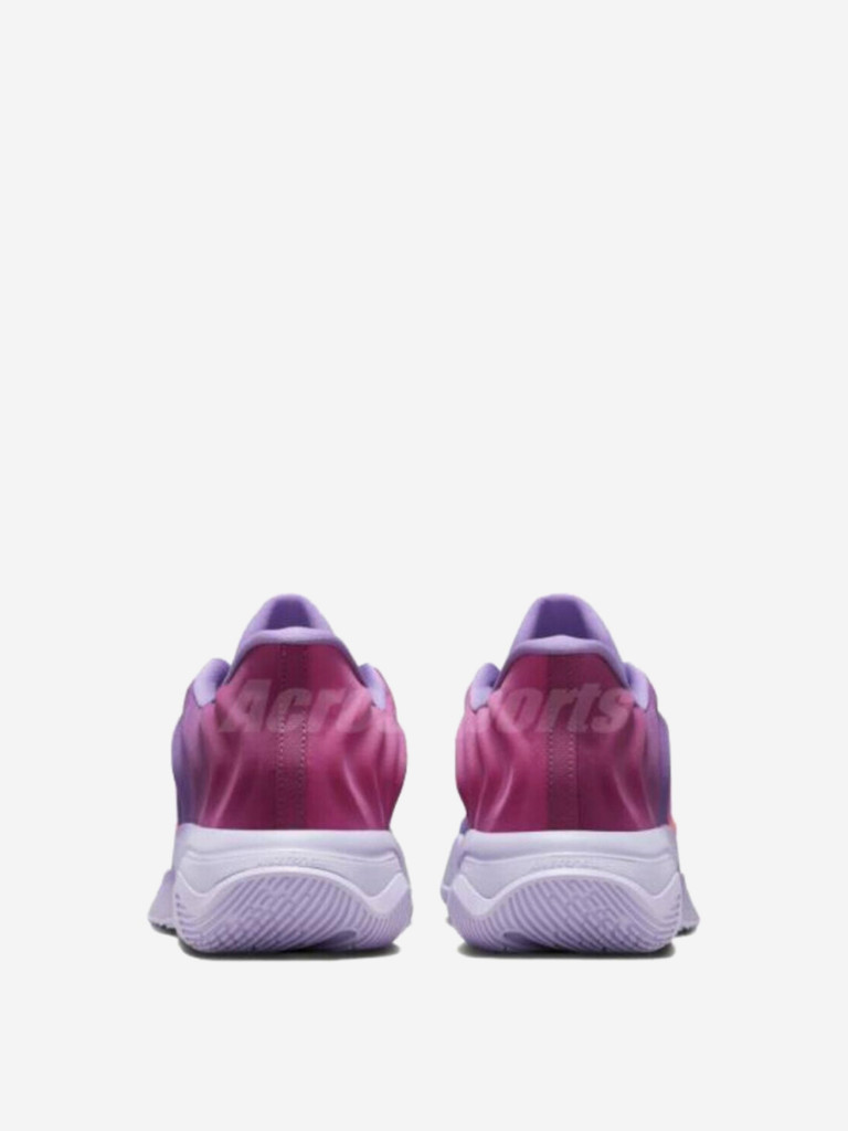 Кроссовки Nike Giannis Immortality 4 Ep 'Black Raspberry'