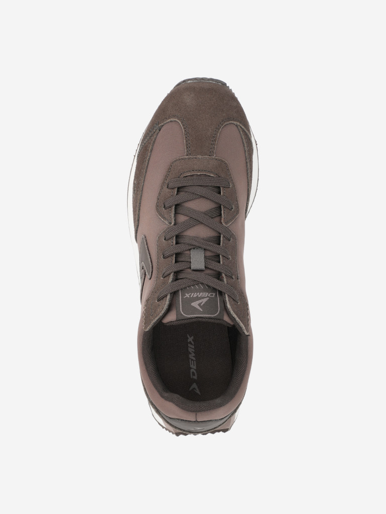 Кроссовки женские Demix Sp Dc-Bit Ny