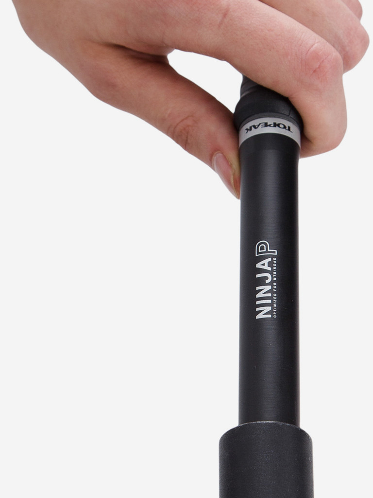 Насос Topeak Ninja P