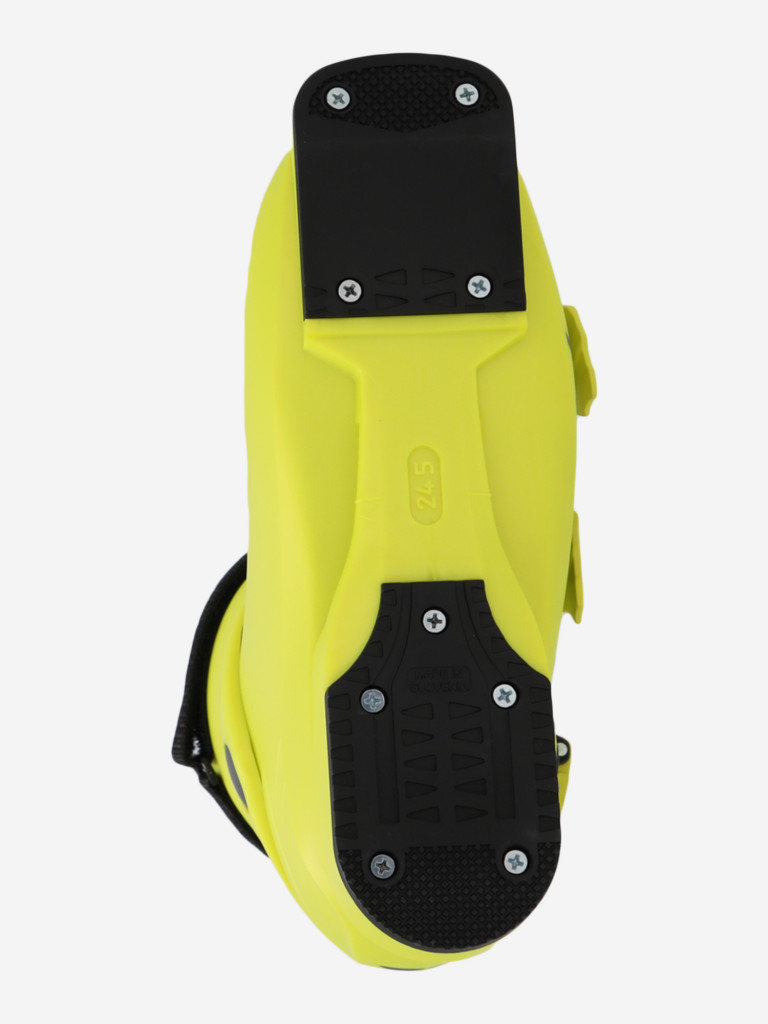 Горнолыжные ботинки детские Fischer RC4 70 JR