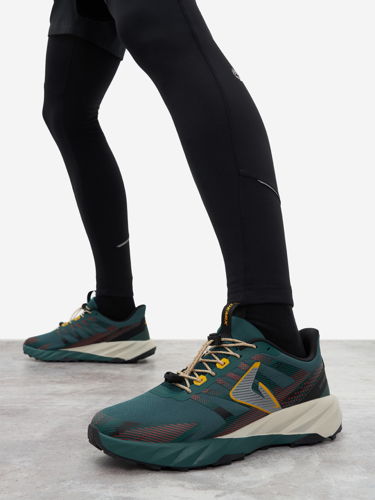 Кроссовки мужские Demix Speed Trail Pro