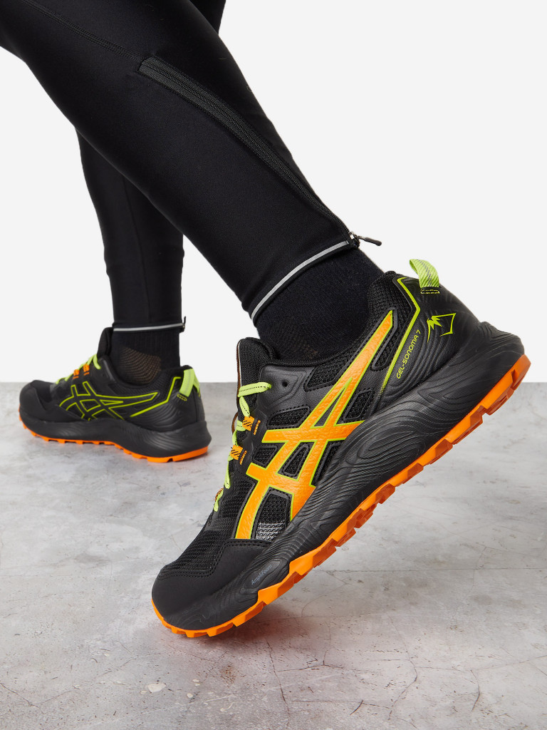 Кроссовки мужские ASICS Gel-Sonoma 7