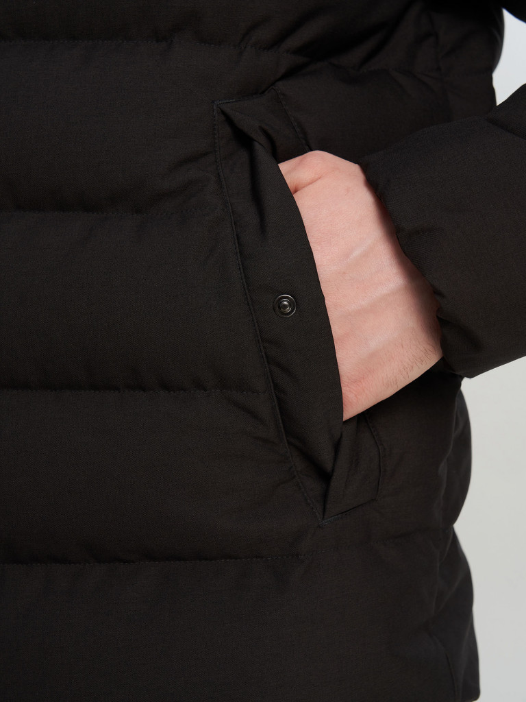 Куртка утепленная мужская Helly Hansen Alby