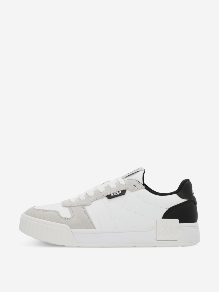 Кеды мужские Kappa Rebelle Cl