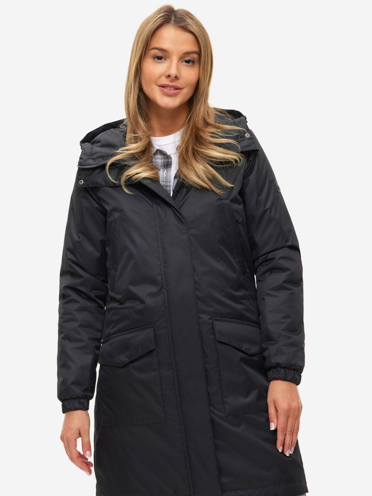 Парка демисезонная FREE FLIGHT Enjoy