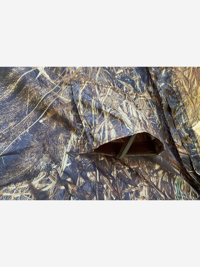 Универсальная палатка УП-2 мини Берег