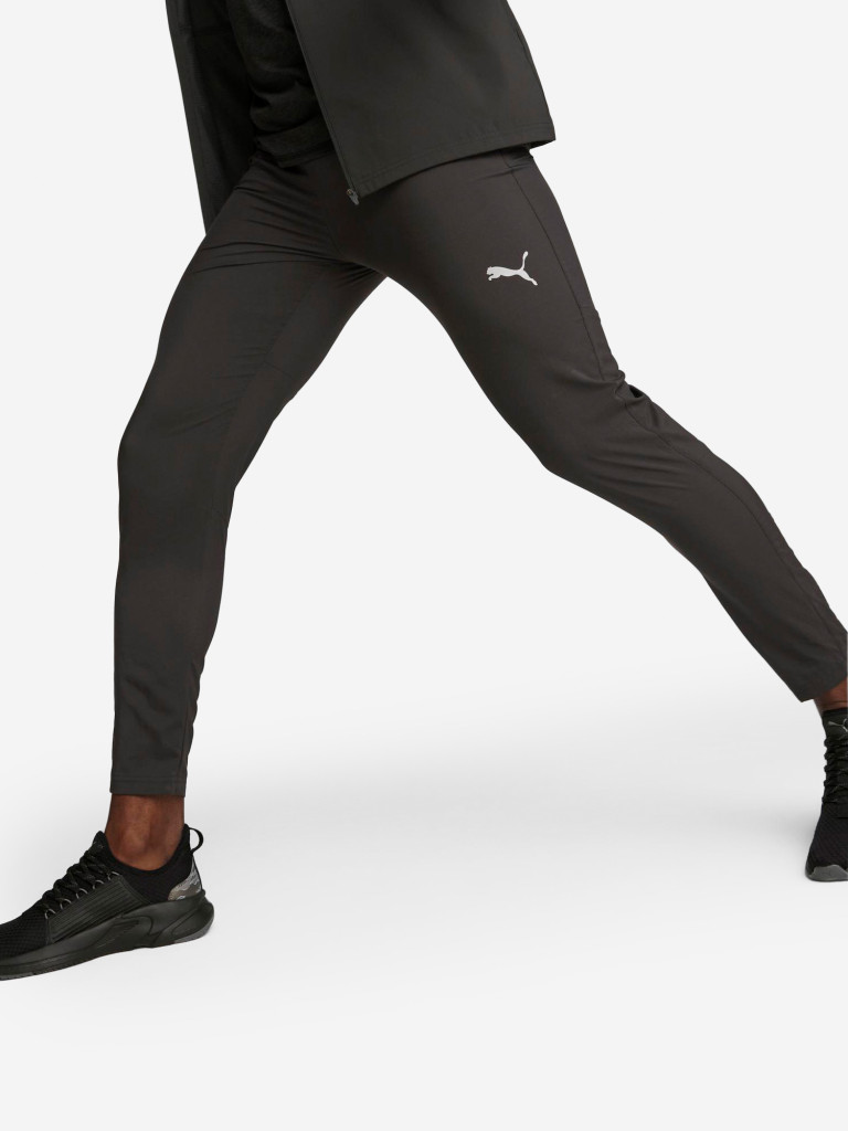 Брюки мужские PUMA