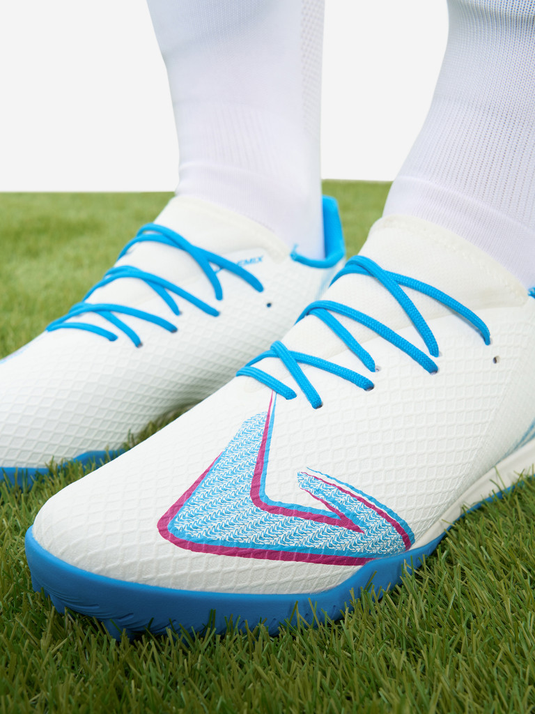 Бутсы мужские Demix Exponenta.3 Fg