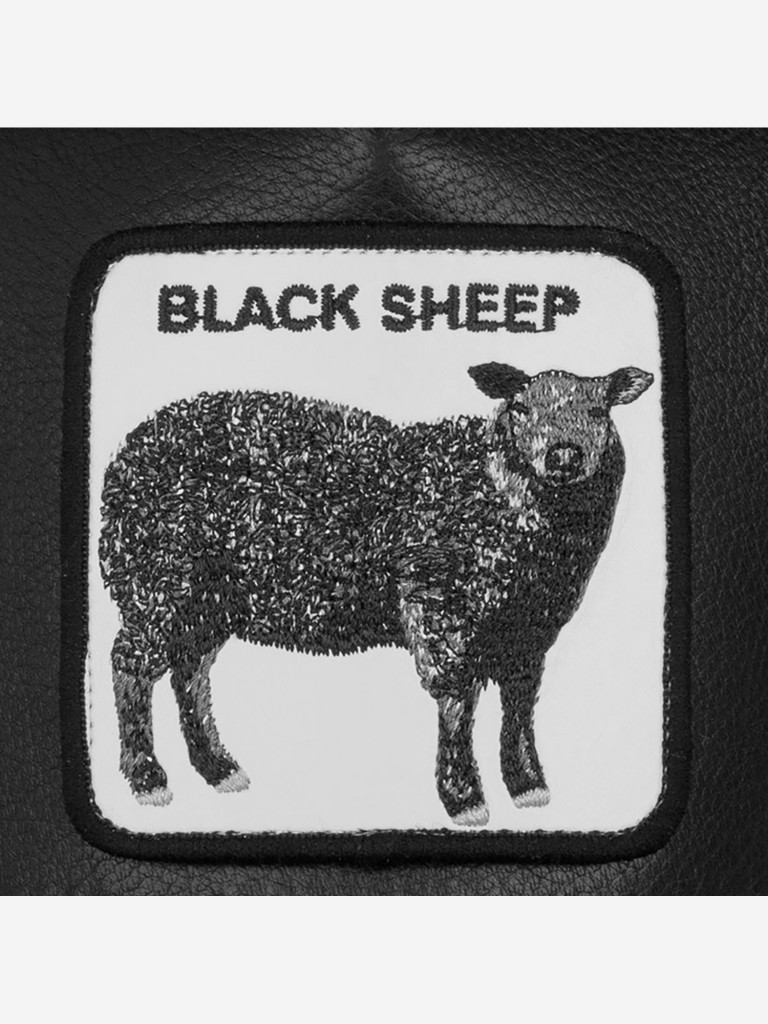 Бейсболка с сеточкой GOORIN BROTHERS 101-0845