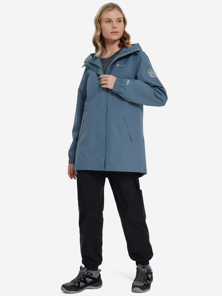 Куртка мембранная женская Outventure