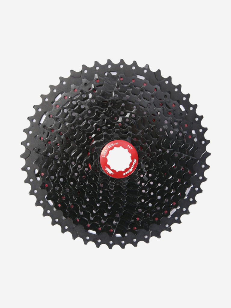 Кассета велосипедная для MTB SunRace MX8 11-42