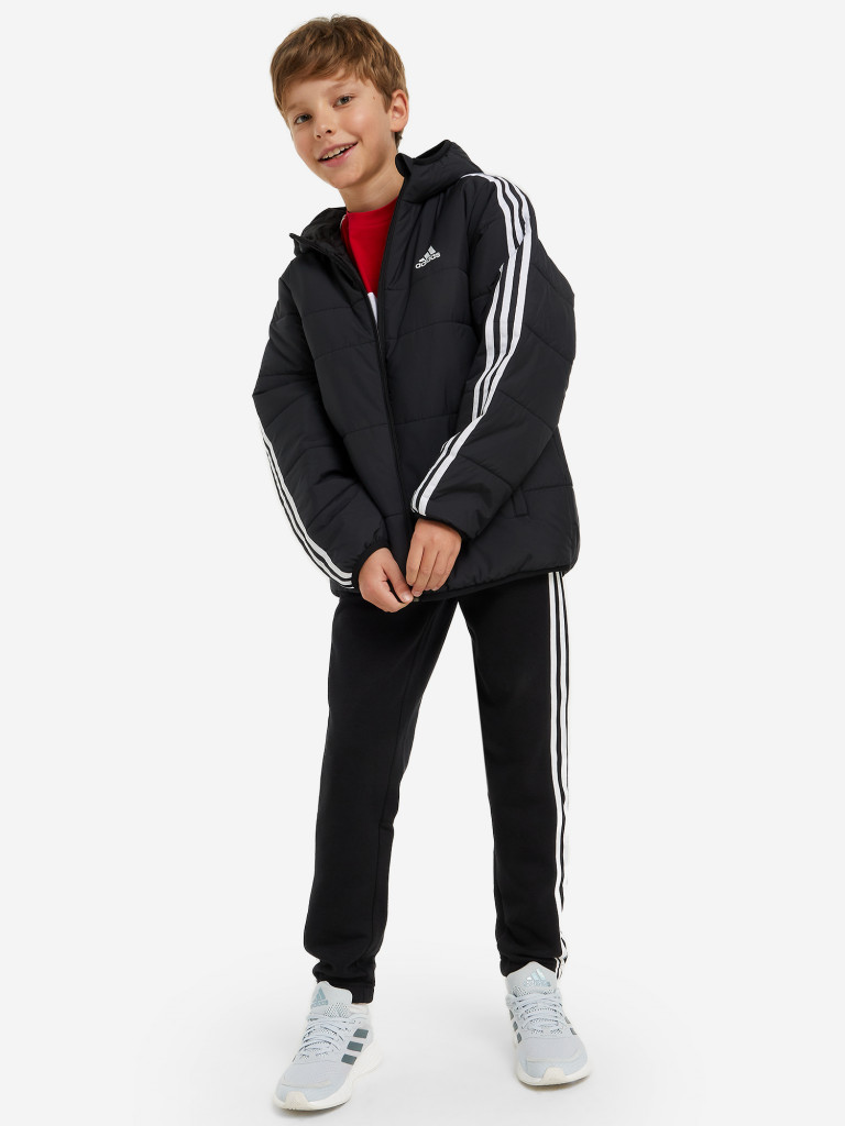 Куртка утепленная для мальчиков adidas