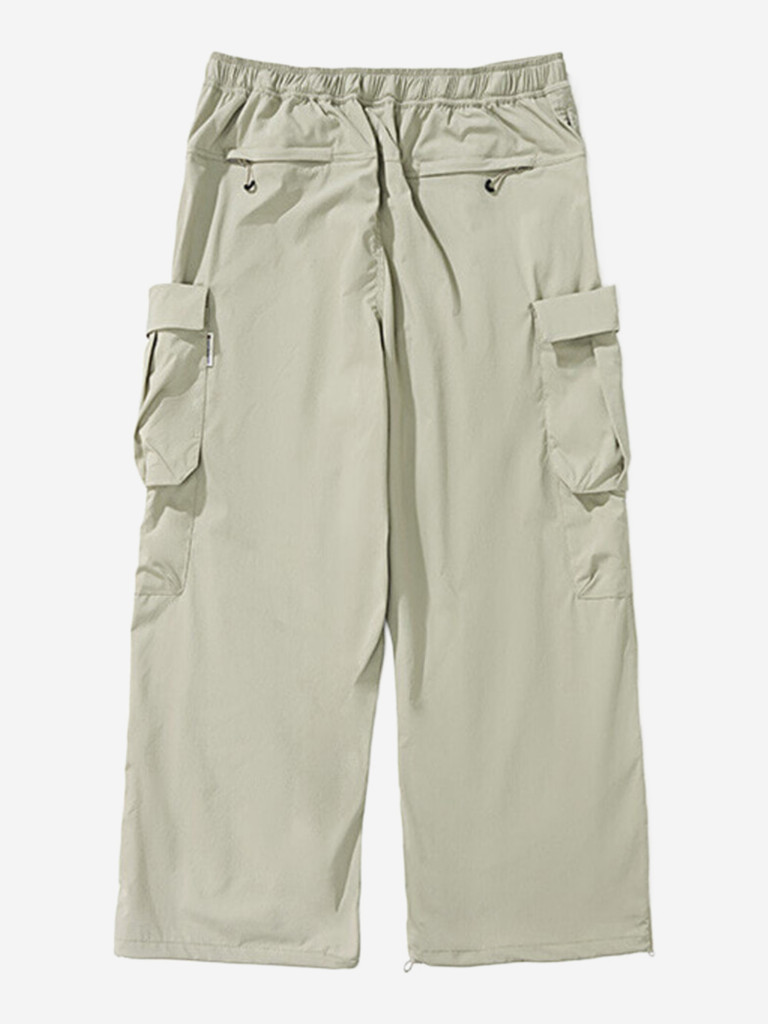 Брюки унисекс NOTHOMME casual pants