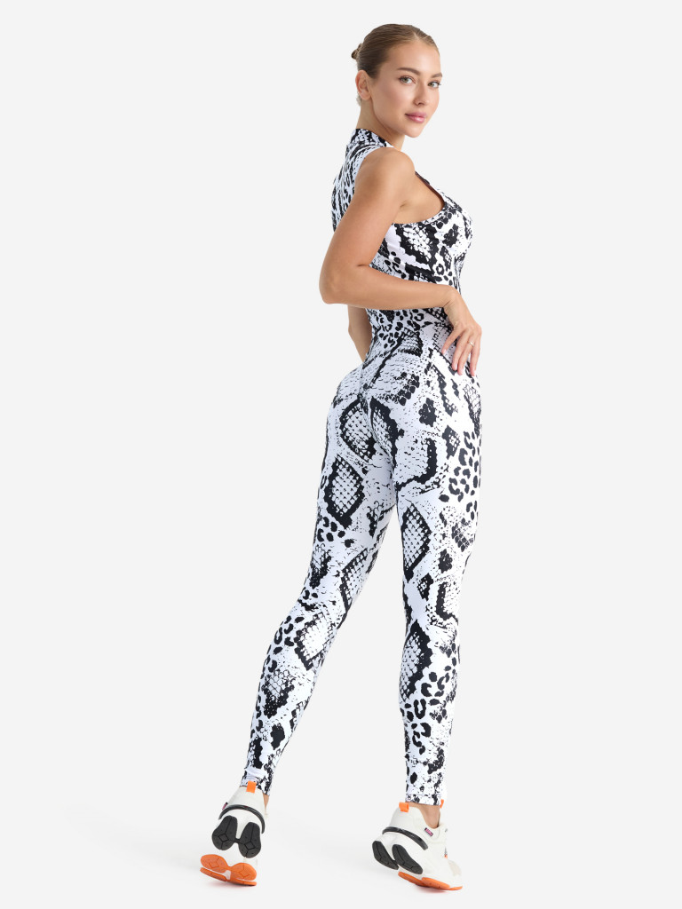 Комбинезон женский спортивный BARKA