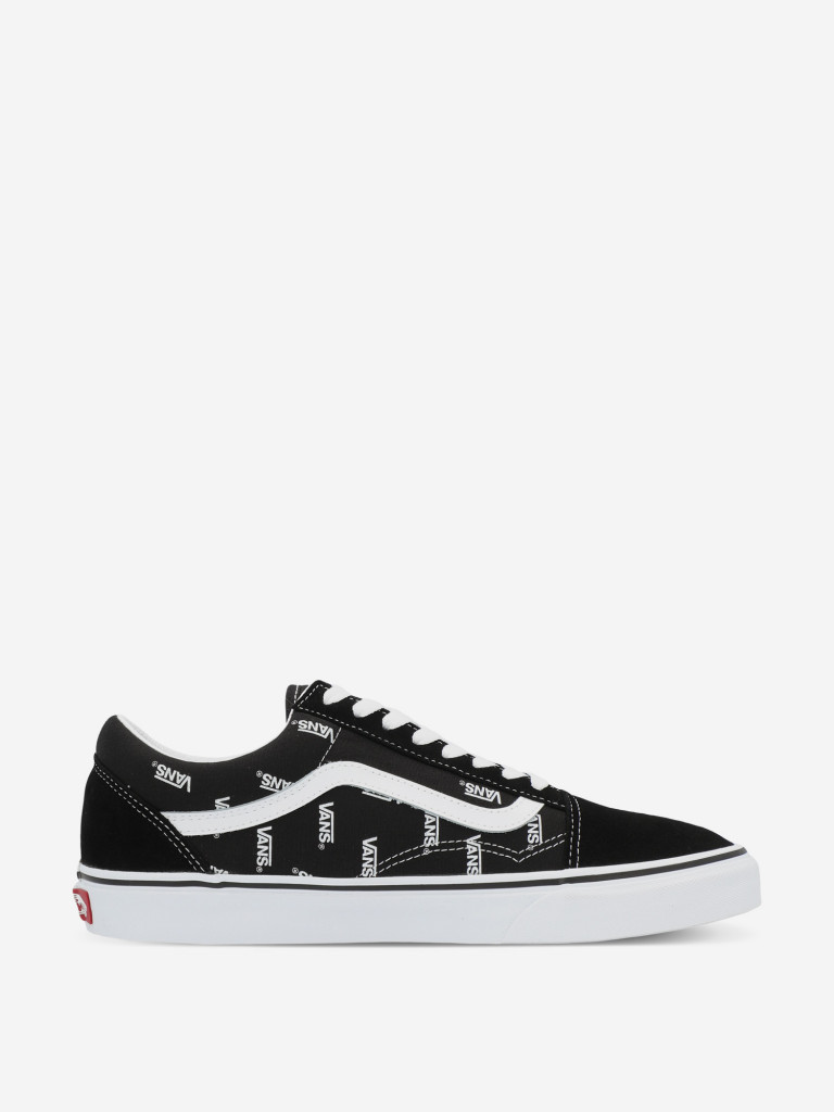 Кеды женские Vans Old Skool