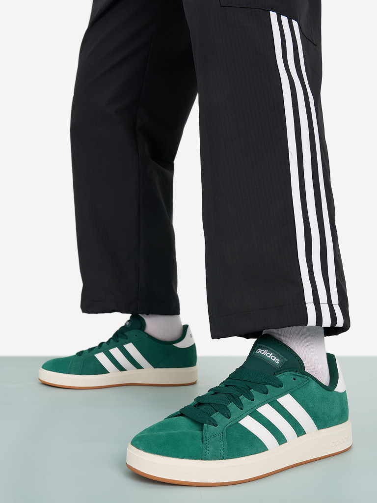 Кеды мужские adidas Grand Court Base 00 S