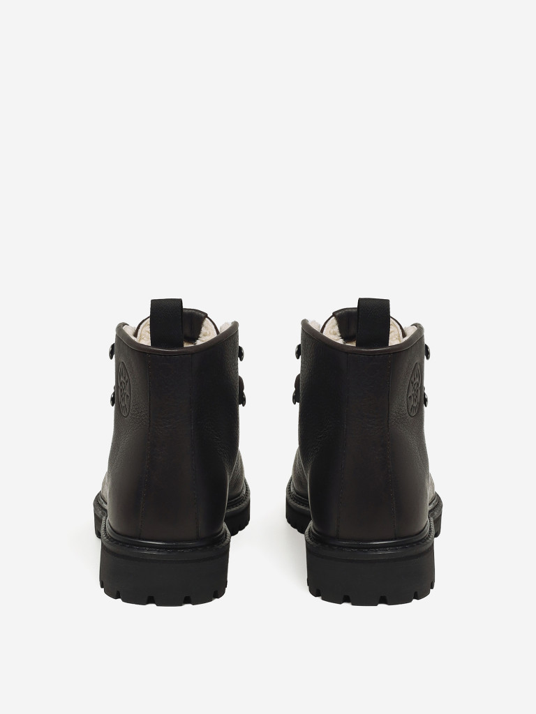 Ботинки мужские Blackstone Rock Tarran