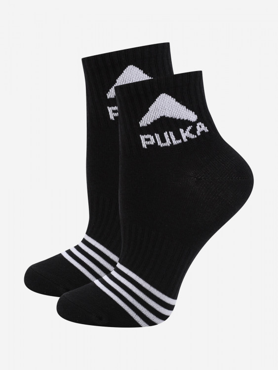 Носки детские PULKA, 2 пары