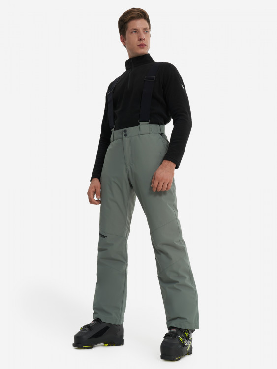 Брюки горнолыжные мужские Ziener Peiter