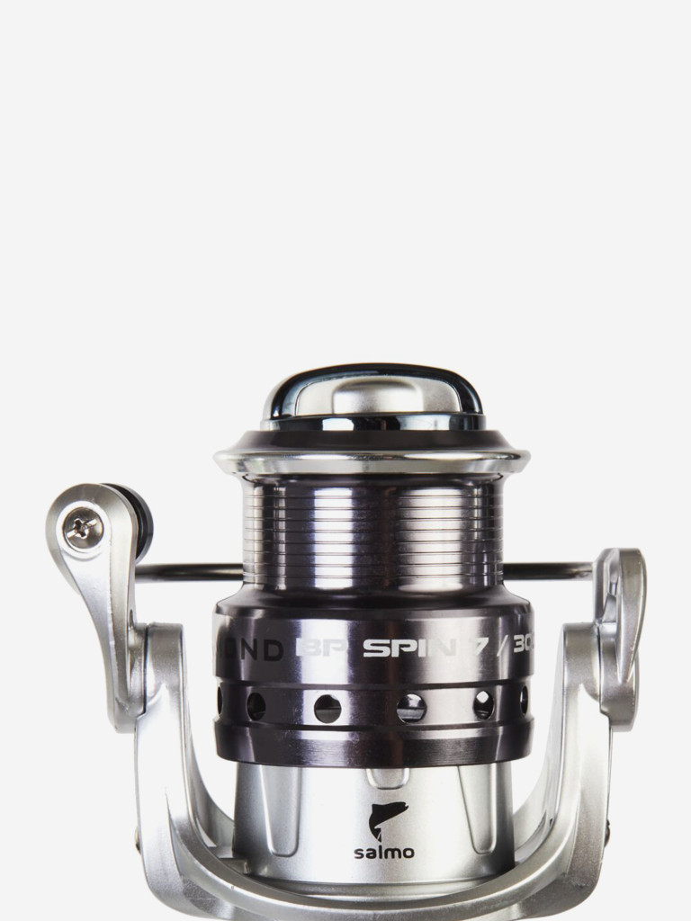 Катушка безынерционная Salmo Diamond BP SPIN 7 4000FD
