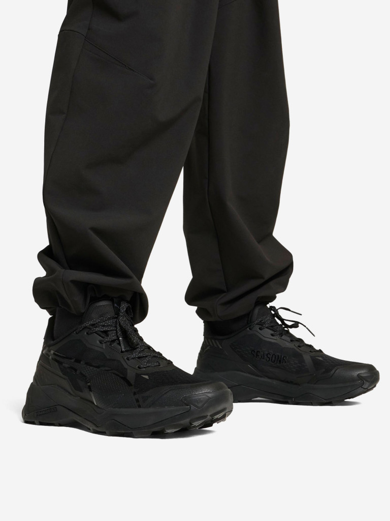 Полуботинки мужские PUMA Explore Nitro 2