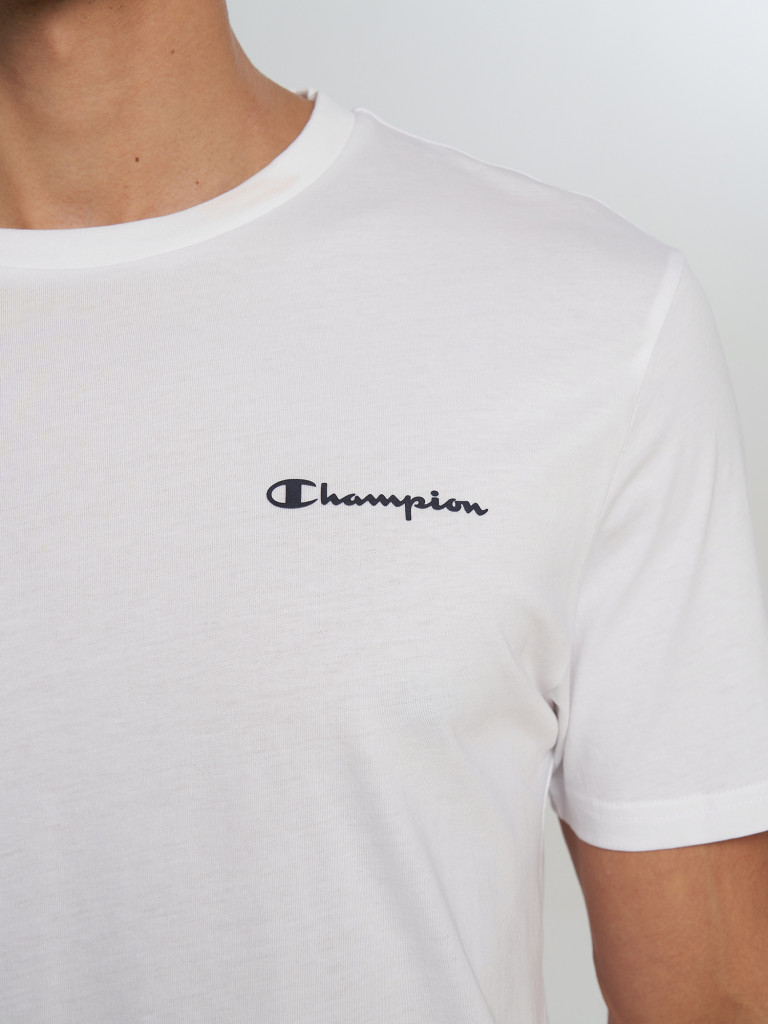 Футболка мужская Champion