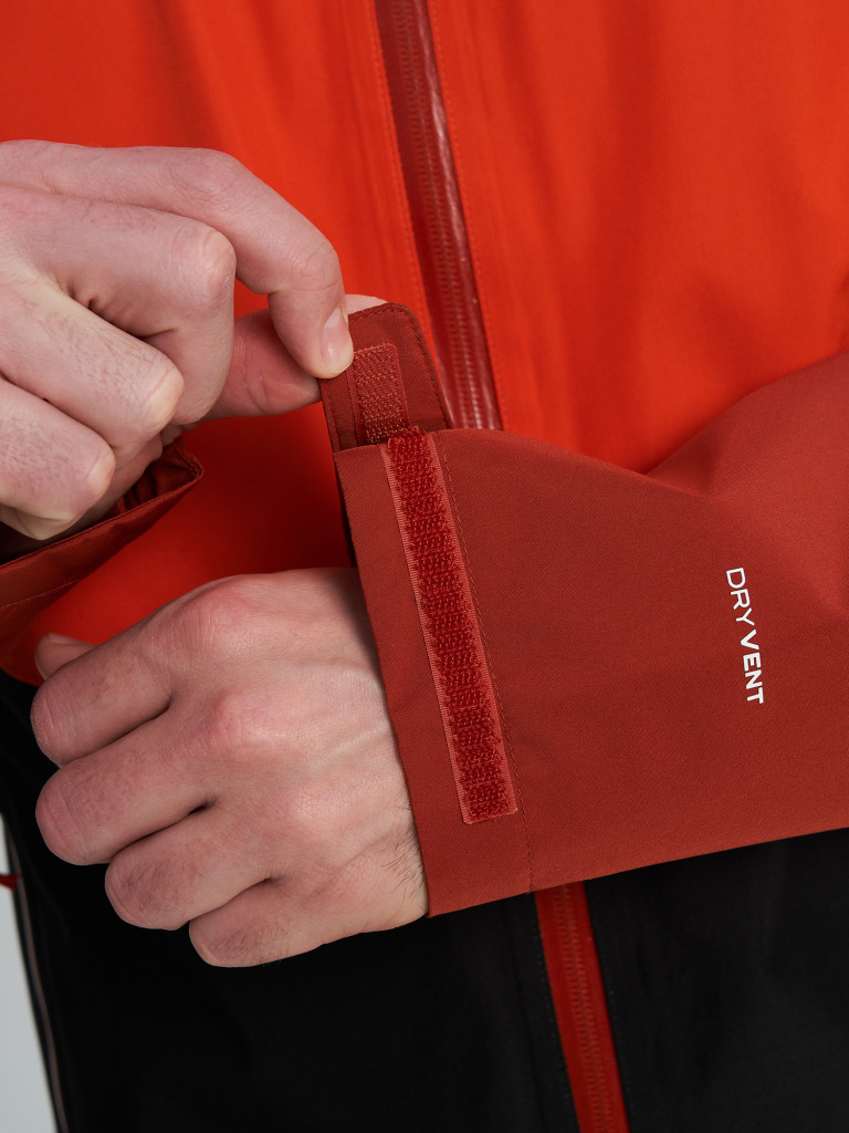 Куртка мембранная мужская The North Face Lightning