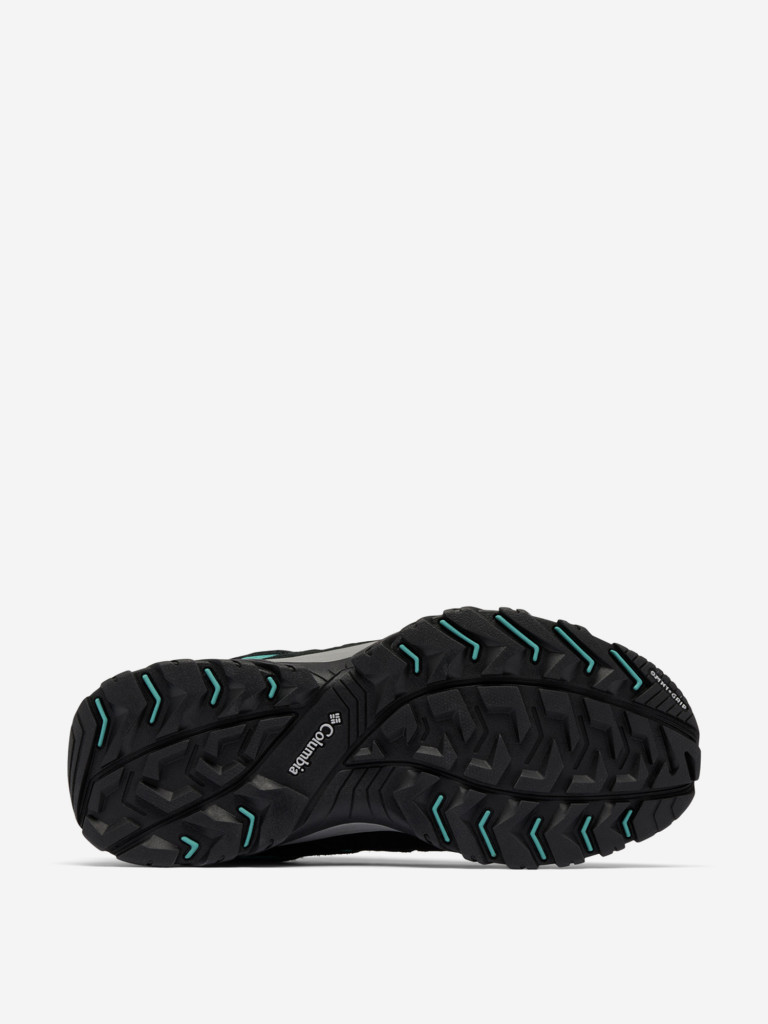 Полуботинки женские Columbia Crestwood Waterproof