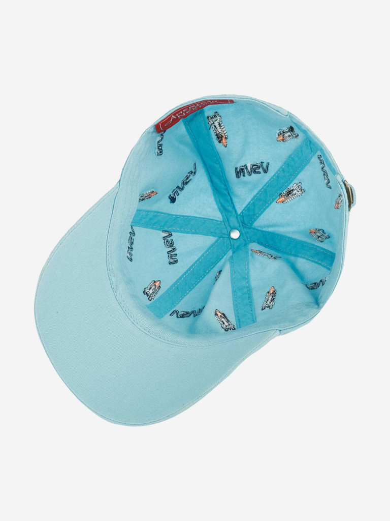 Бейсболка AMERICAN NEEDLE 44900A-NASA Space with NASA Replay