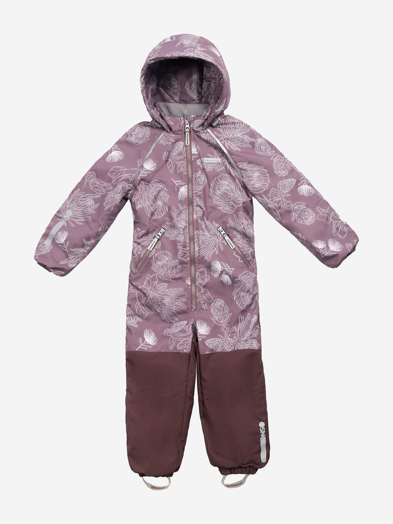 Комбинезон NIKASTYLE
