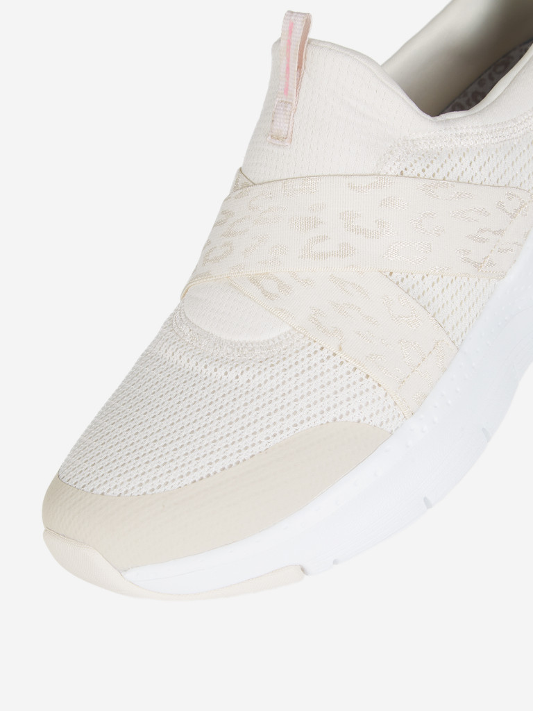 Слипоны женские Skechers Arch Fit