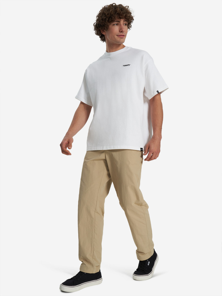 Футболка мужская оверсайз Termit