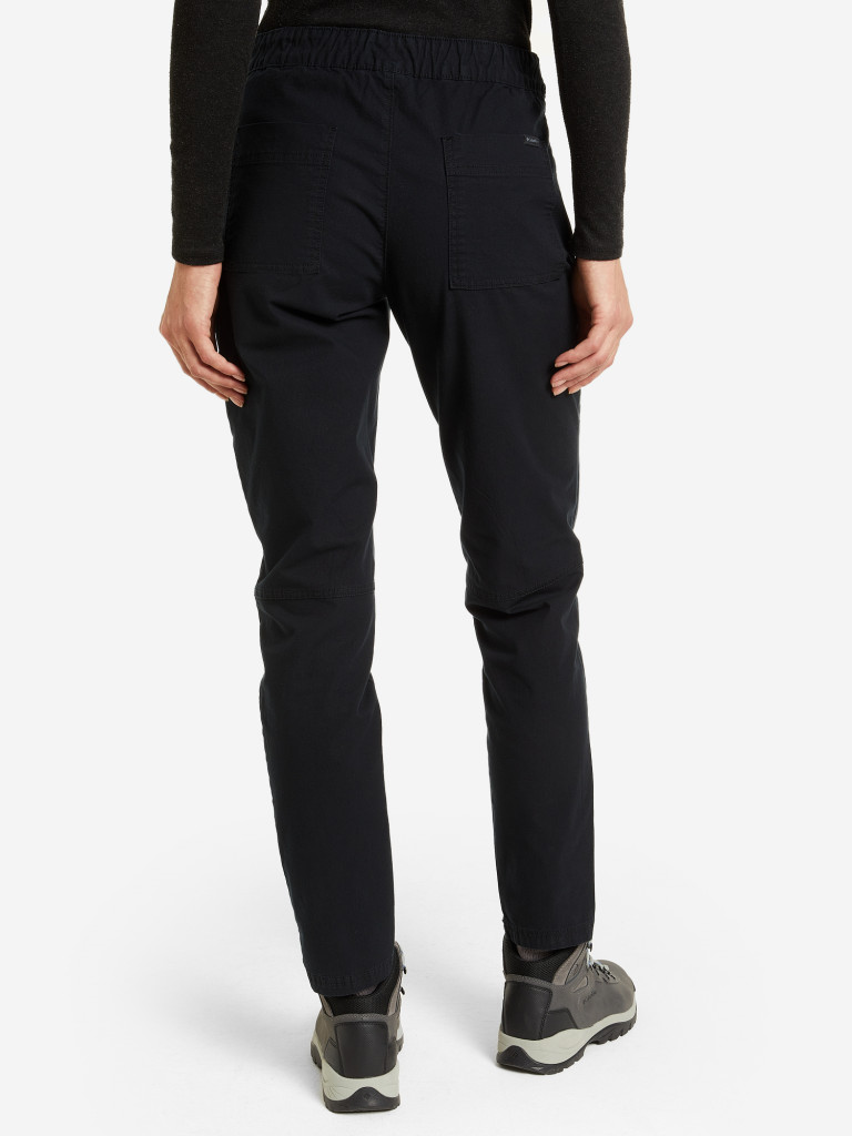 Брюки женские Columbia Wallowa Pant