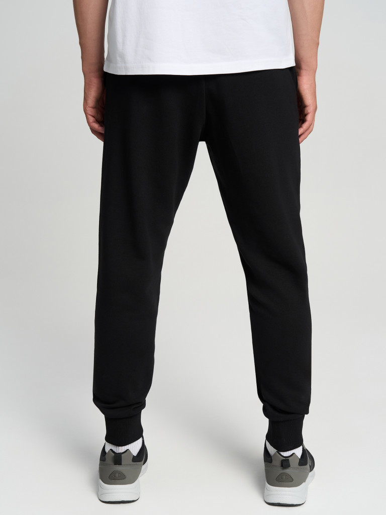 Брюки мужские Champion Graphic Cuffed