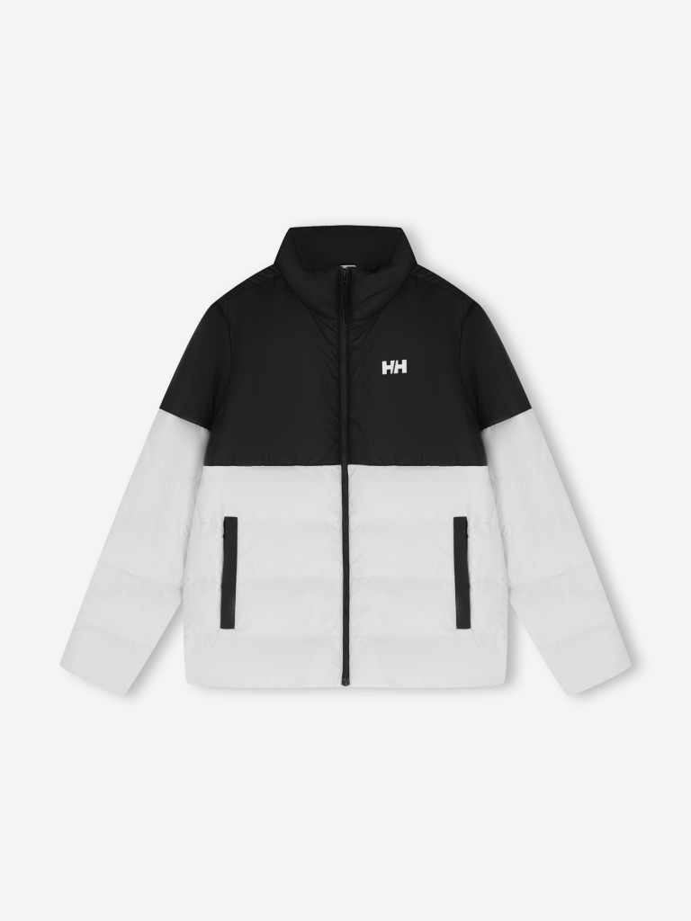 Куртка утепленная мужская Helly Hansen Oslo