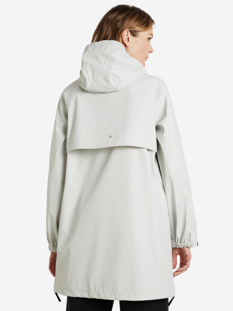 Дождевик женский KRAKATAU Mentat