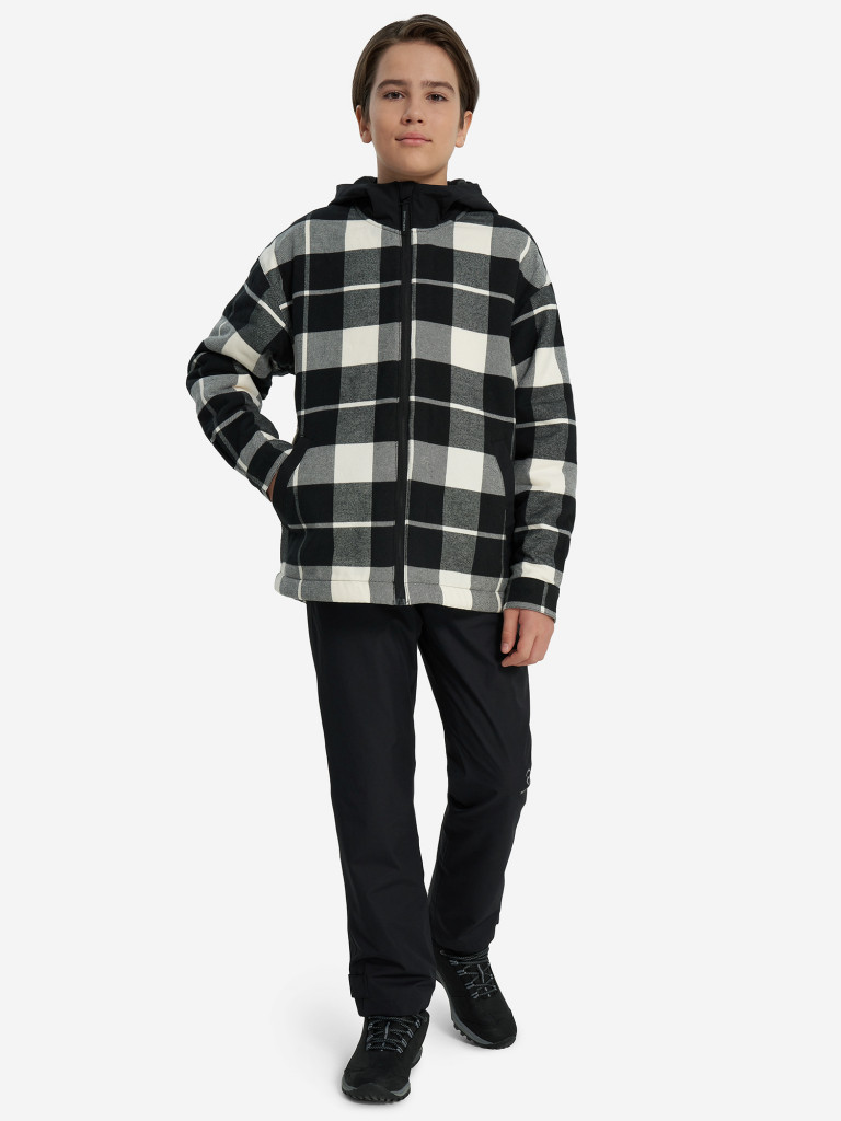 Рубашка для мальчиков Northland