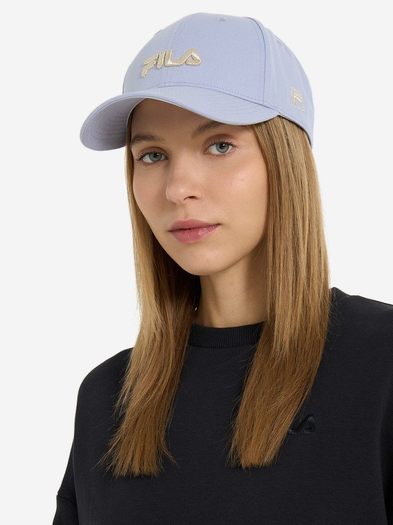 Бейсболка FILA
