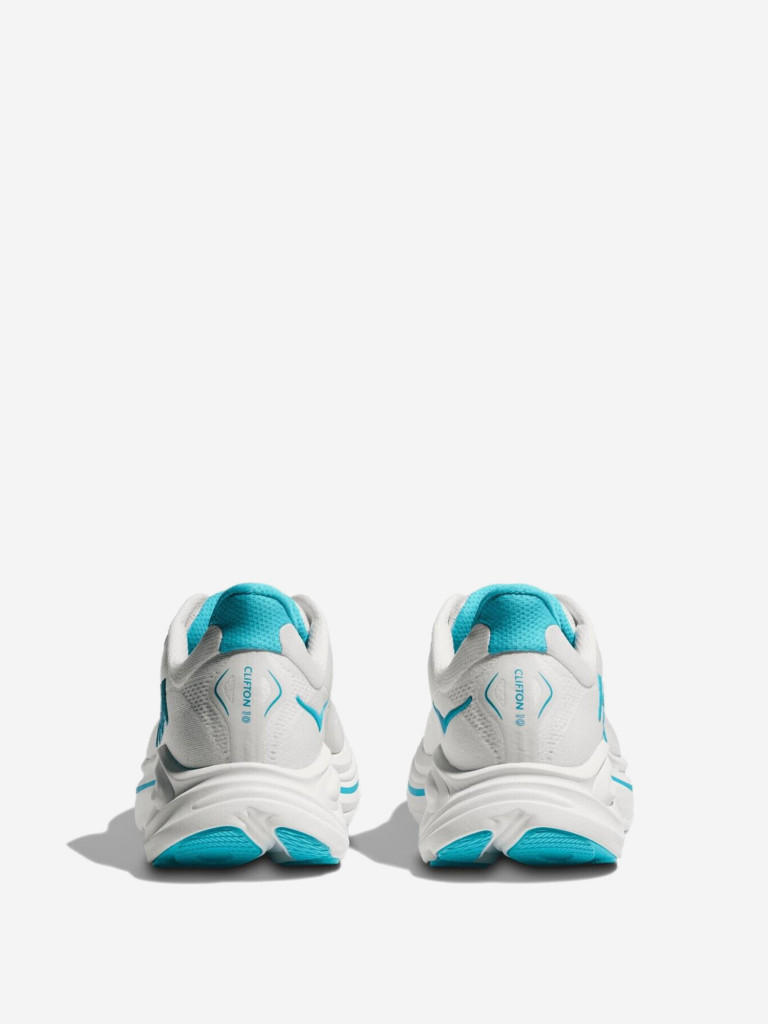 Кроссовки беговые мужские HOKA ONE ONE Clifton 10