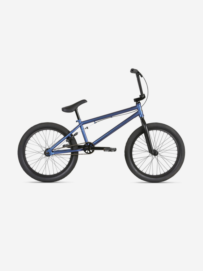 Inspired bmx sale