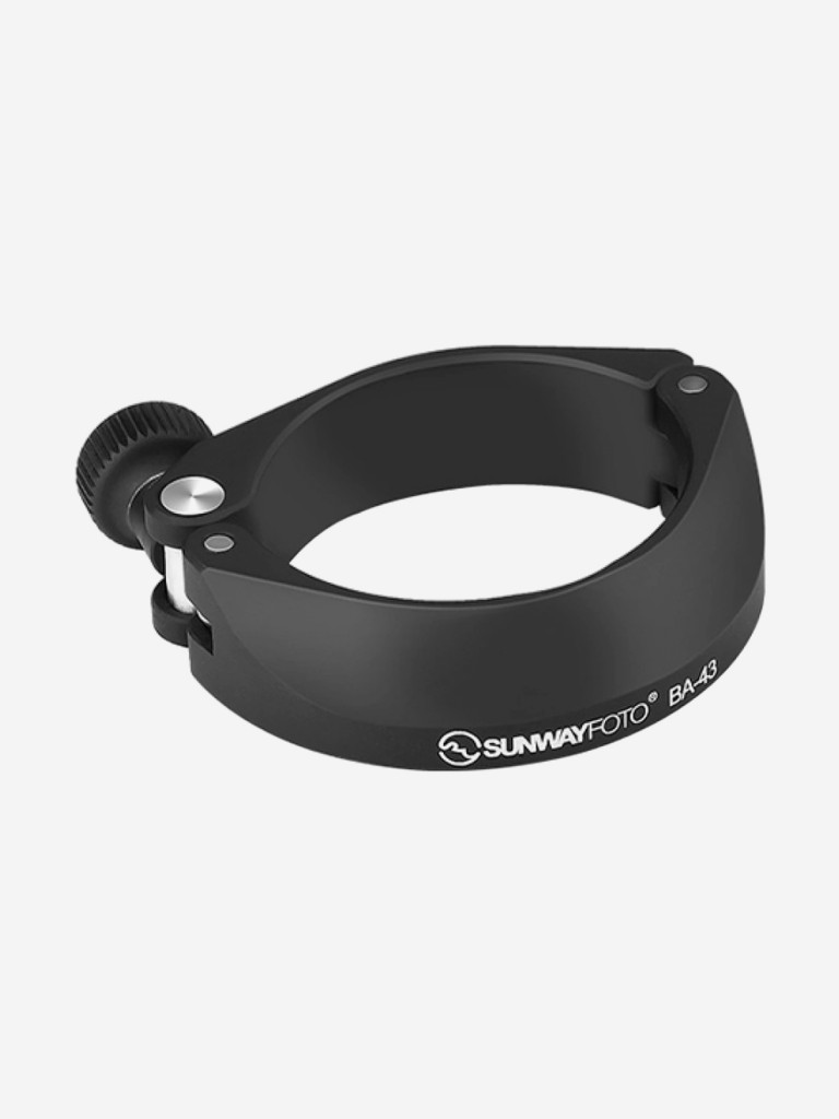 Адаптер Sunwayfoto BA-43 для крепления смартфона на окуляр бинокля