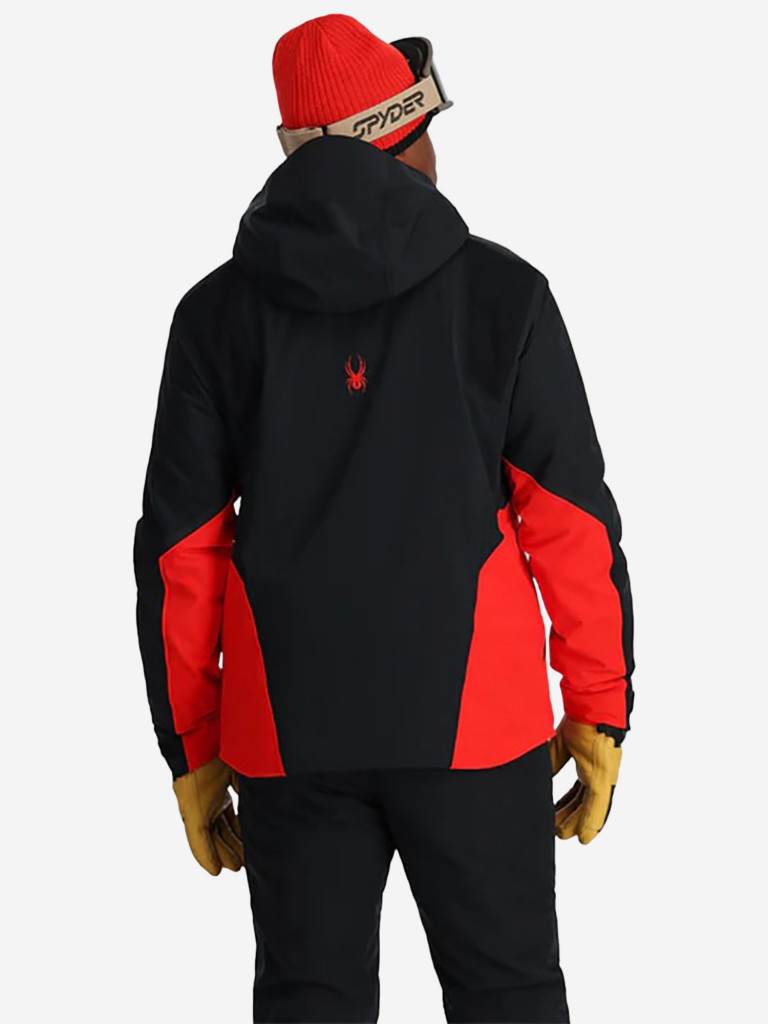 Горнолыжная куртка мужская Spyder Monterosa Gtx Jacket