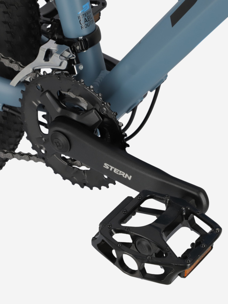 Велосипед горный Stern Mount Pro 27.5"