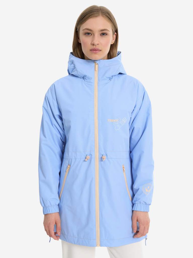 Куртка утепленная женская Termit