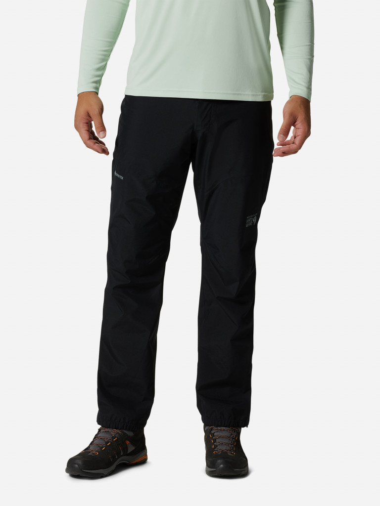 Брюки мужские Mountain Hardwear Exposure/2 Gore-Tex Paclite Pant