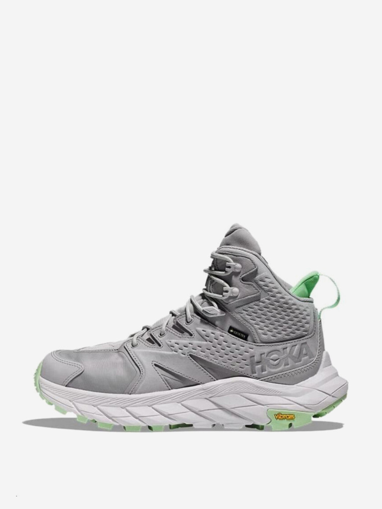 Кроссовки высокие HOKA ONE ONE Anacapa Mid GTX
