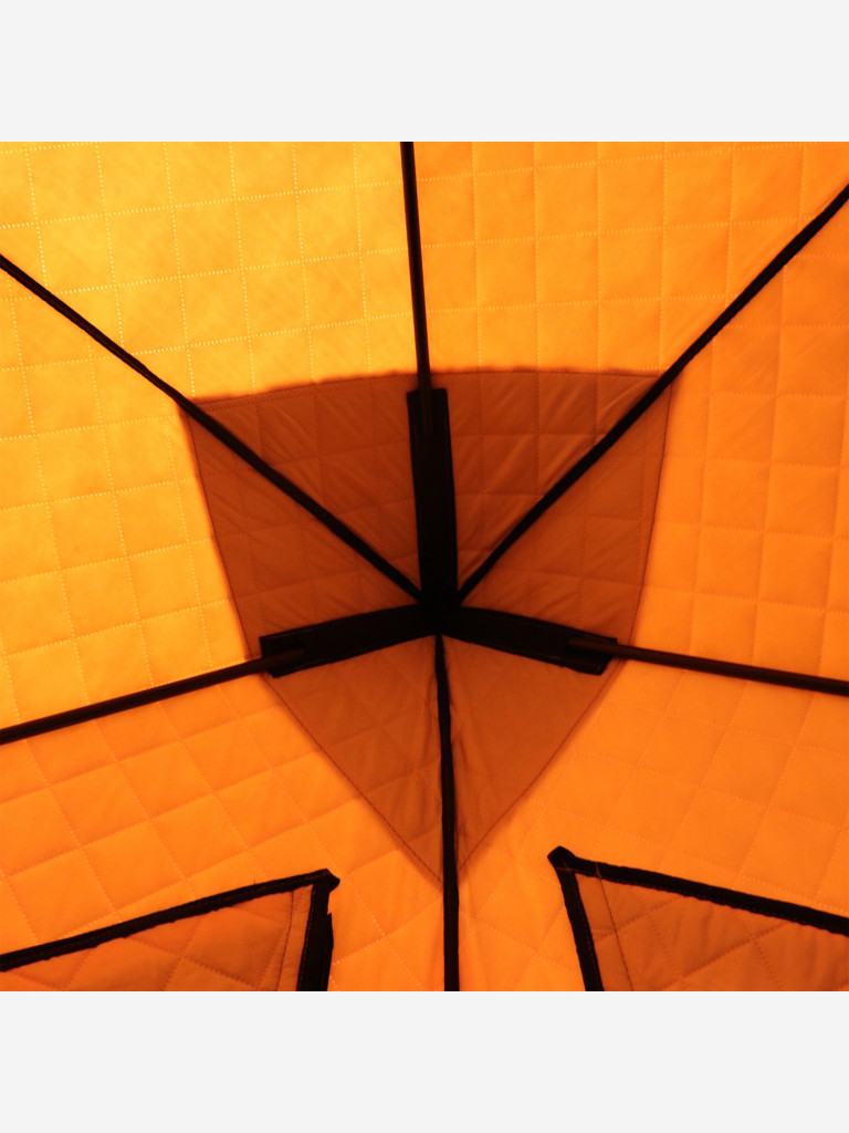 Палатка для рыбалки ARTELV KONDA – M