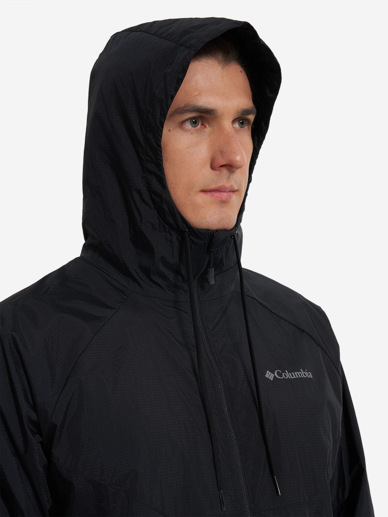 Ветровка мужская Columbia Spire Heights Iv Jacket