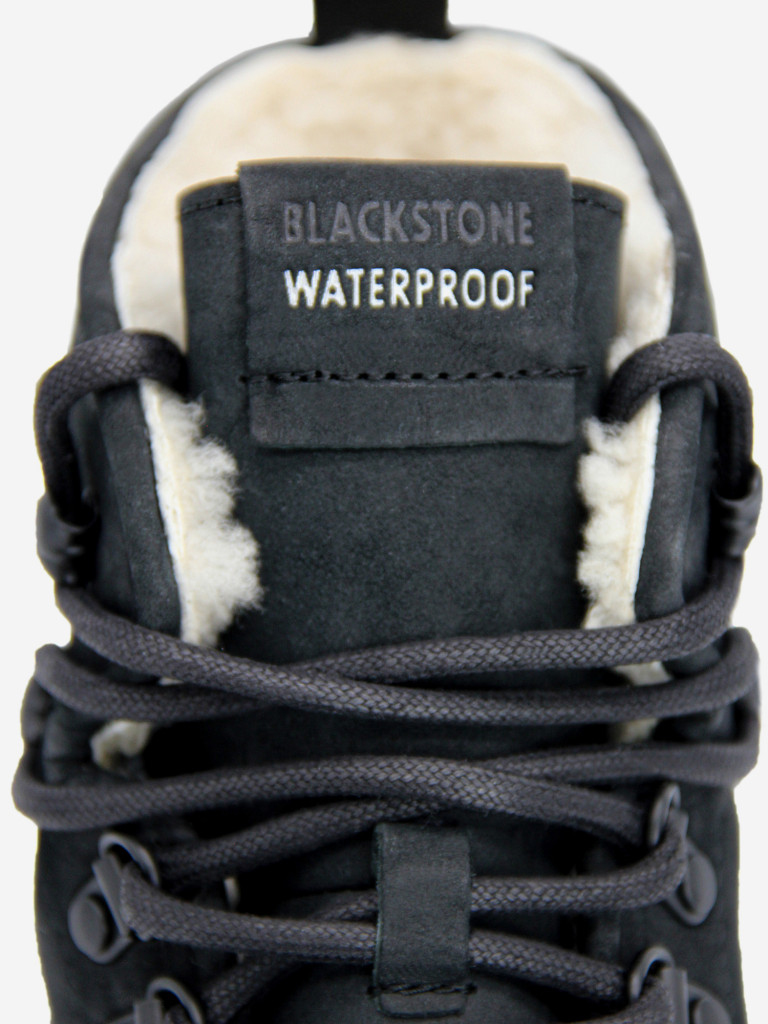 Ботинки мужские Blackstone Rock Dree